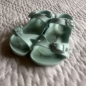 Birkenstock Kids Milano Sandals